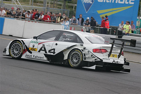 Tom Kristensen